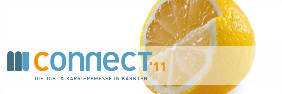 Connect 2011 Banner