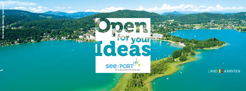 Seeport - Open for Your Ideas