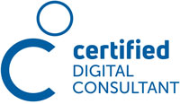 CDC - Certified Digital Consultant
