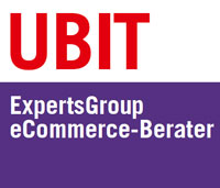 UBIT Expert Group eCommerce Berater