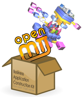 openM2 box