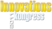 Logo Innovationskongress