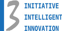 trinitec ist Mitglied der I3 Initiative für Intelligente Innovation