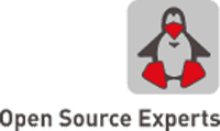 trinitec ist Mitglied der Open Source Experts 