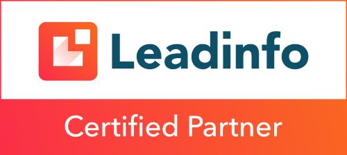 trinitec ist LeadInfo Partner