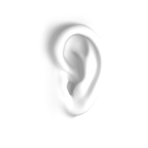 trinitec Leitbild: Ein Ohr zum Zuhören