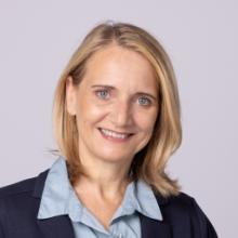 DI Claudia Pritz, Sto GmbH